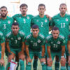 Equipe dAlgerie Burkina Faso Djibouti