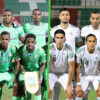 Equipe dAlgerie Djibouti