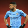 Mahrez