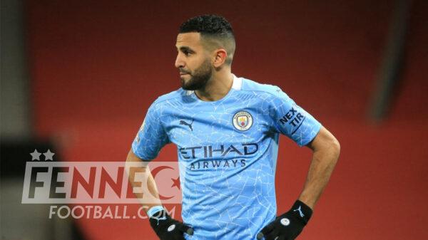 Mahrez