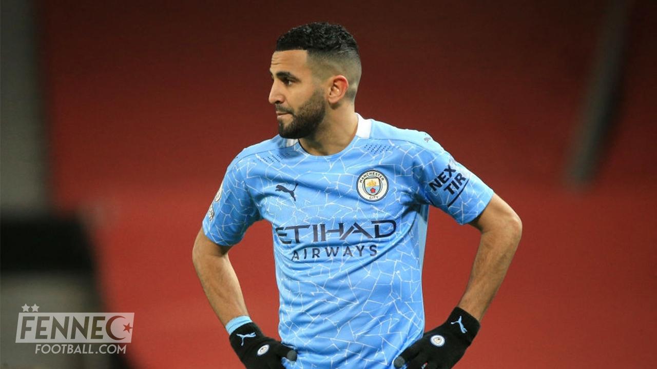 Mahrez