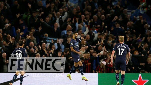 Mahrez 10