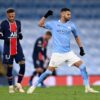 Mahrez