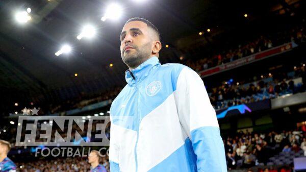 Mahrez 11
