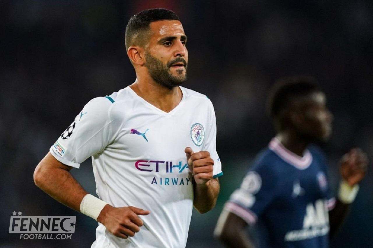 Mahrez 6