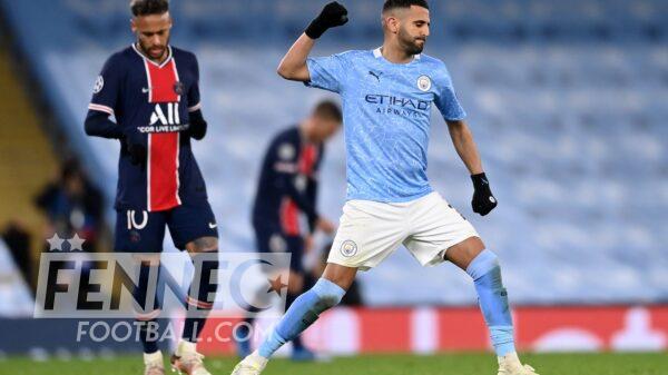 Mahrez