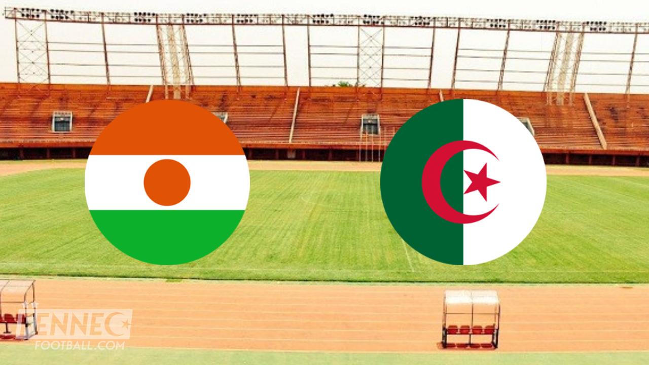Niger Algerie 2