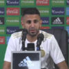 Riyad Mahrez 1