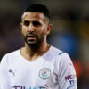 Riyad Mahrez