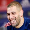 Slimani