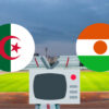 algerie niger