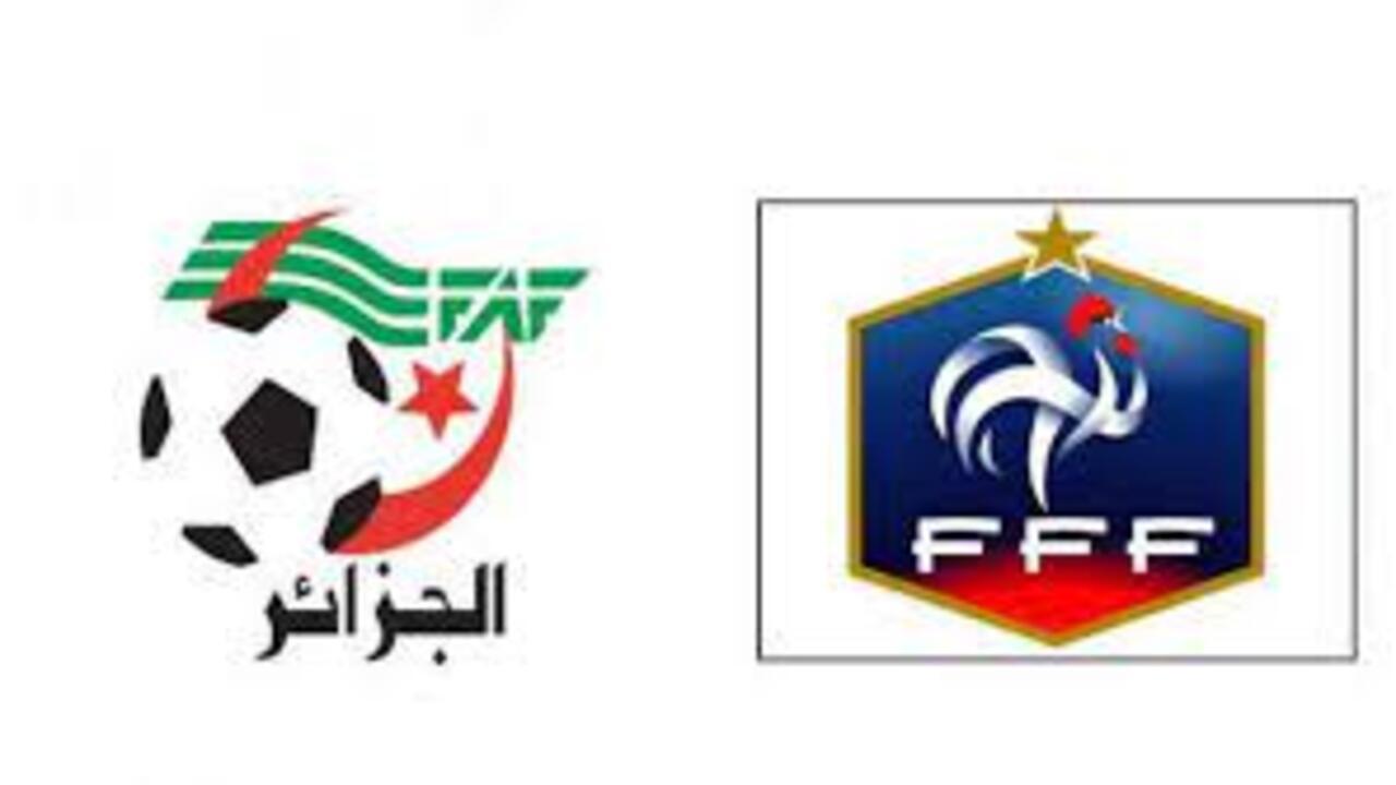 jeune pépite France Algérie