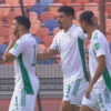 Algerie Djibouti