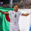 Équipe d'Algérie