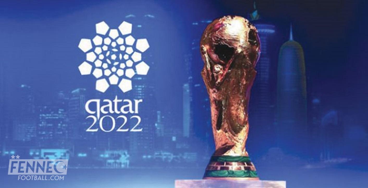 équipe d'Algérie Coupe du Monde