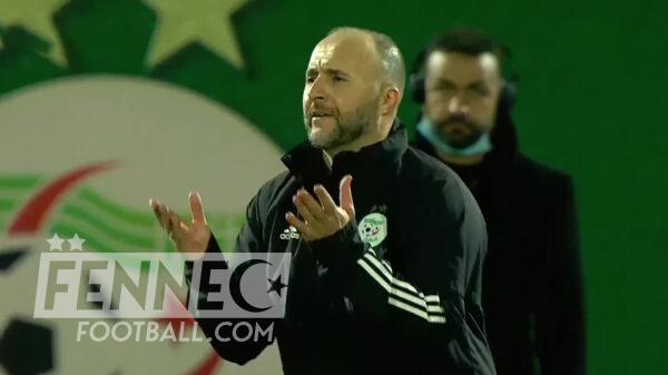 Djamel Belmadi