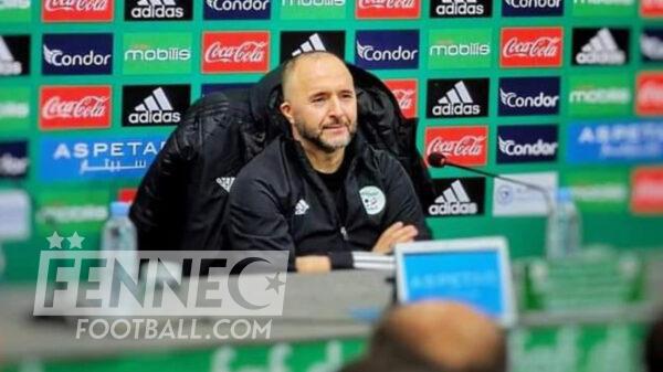 Djamel Belmadi