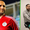 Djamel Belmadi Youcef Belaili