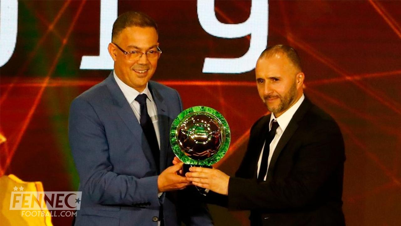 Djamel Belmadi