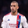 Islam Slimani