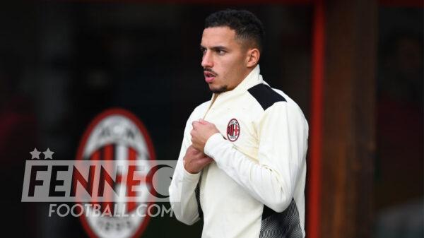 Ismael Bennacer