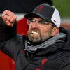 Jurgen Klopp