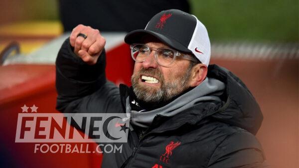 Jurgen Klopp