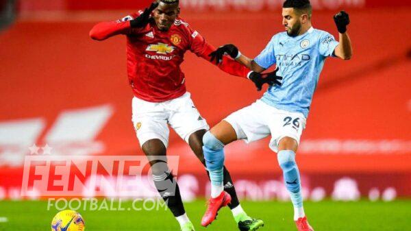 Mahrez 1