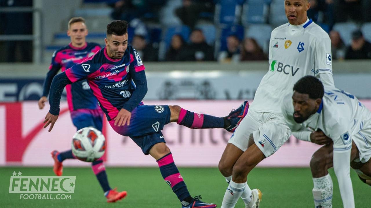 Mohamed Amine Amoura