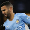 Riyad Mahrez