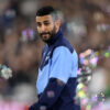 Riyad Mahrez