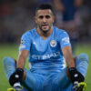 Riyad Mahrez