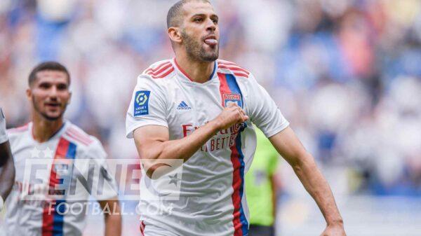 Slimani