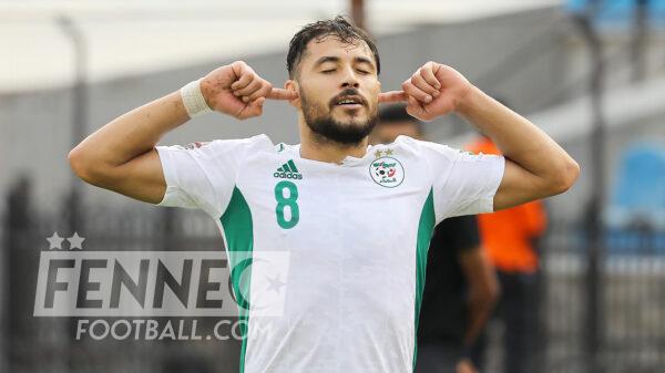 Youcef Belaili