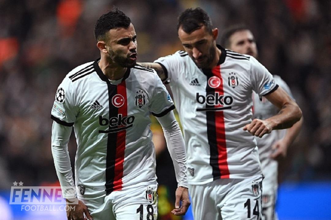 ghezzal