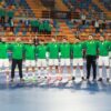 Algerie Maroc Handball