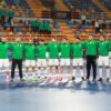 Algerie Maroc Handball Danemark