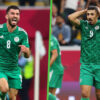 Baghdad Bounedjah Amir Sayoud