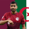 Boualem Khoukhi Qatar Algerie