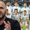 Equipe dAlgerie Belmadi