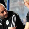 Equipe dAlgerie Djamel Belmadi