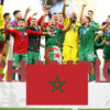 Equipe dAlgerie Maroc