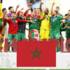 Equipe dAlgerie Maroc