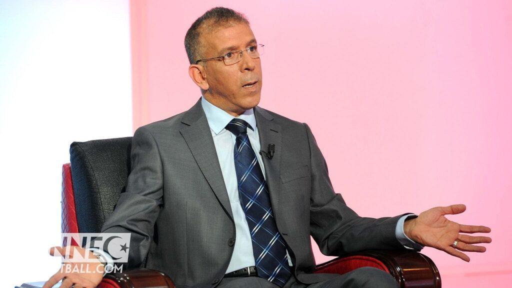 Coupe du monde : après les Marocains Hafid Derradji chique les Tunisiens (Vidéo)