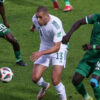 Islam Slimani