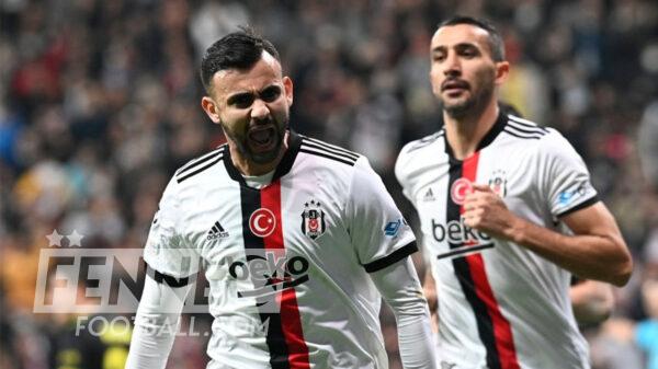 Rachid Ghezzal