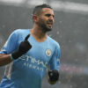 Riyad Mahrez