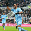 Riyad Mahrez