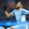 Riyad Mahrez