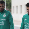 Riyad Mahrez Said Benrahma